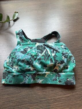 Lululemon Everluxtrain Bra Medium, C/D cup